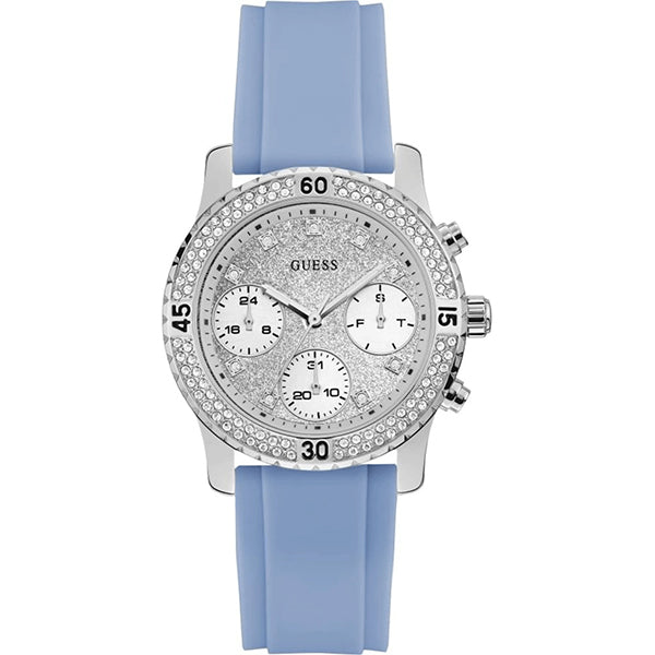 Reloj Mujer Guess Confetti Cristal W1098L3