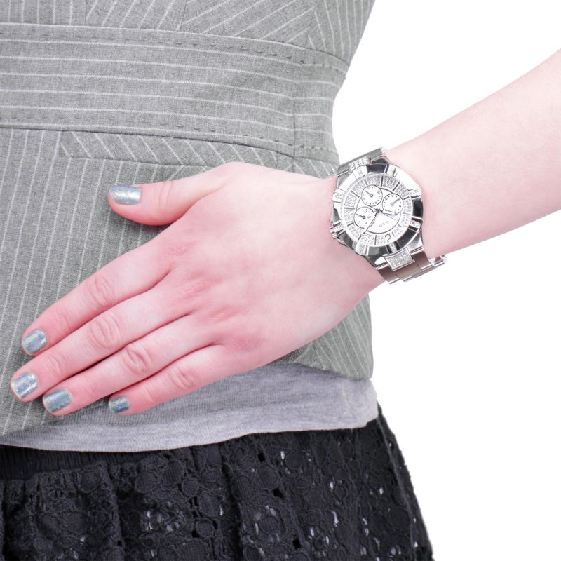 Reloj Guess Mujer Vista W12080L1