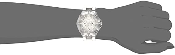 Reloj Guess Mujer Vista W12080L1