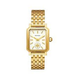 Tory Burch Robinson Gold Stainless Steel  Women's Watch TBW1500 - Image 1