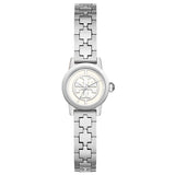  Tory Burch Reva Slim Stainless Steel  Women's Watch TBW4044 - Image 1