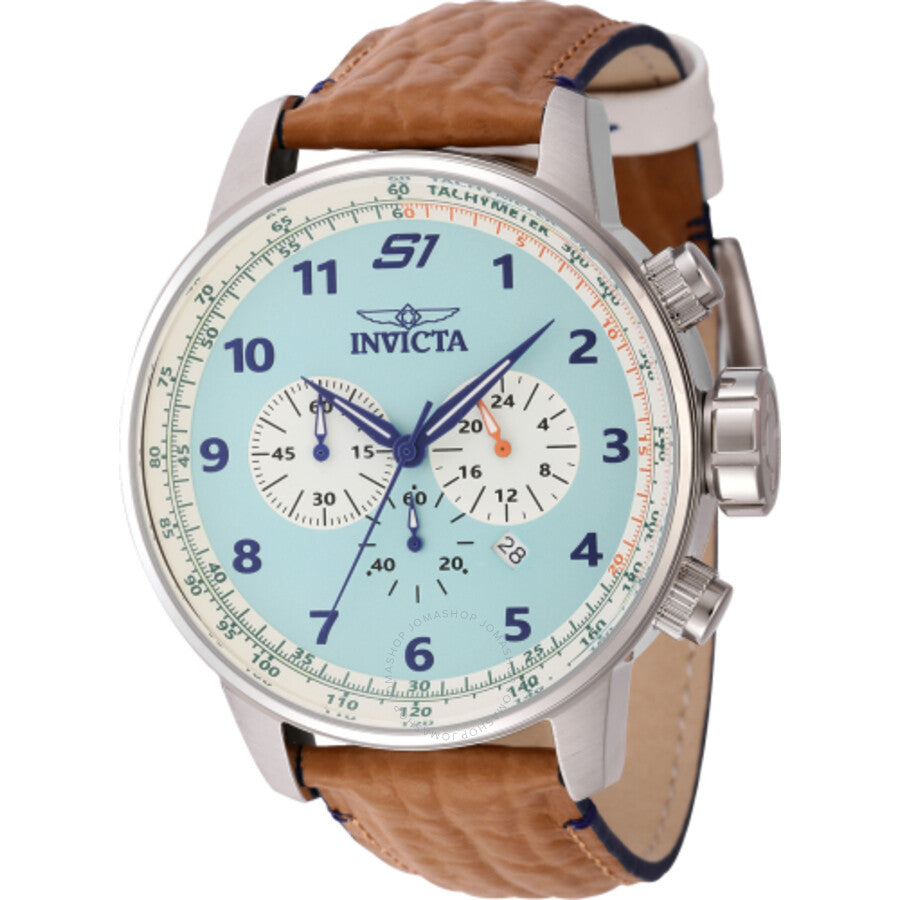 Invicta Chronograph Quartz Men's Watch 44955 - The Watches Men & Co