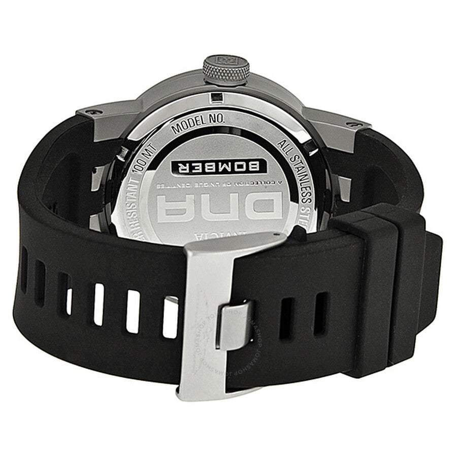 Invicta Dna Bomber Men's Watch 11647