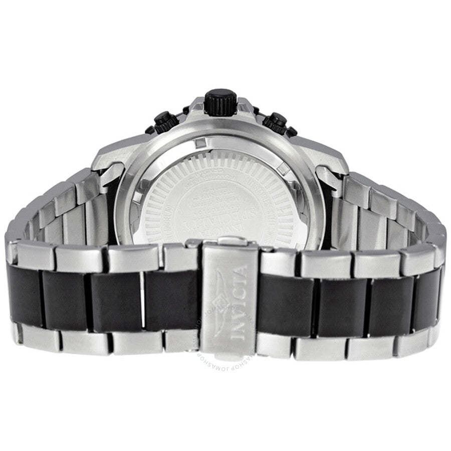 Invicta II Collection Chronograph Two-tone Men's Watch 1326