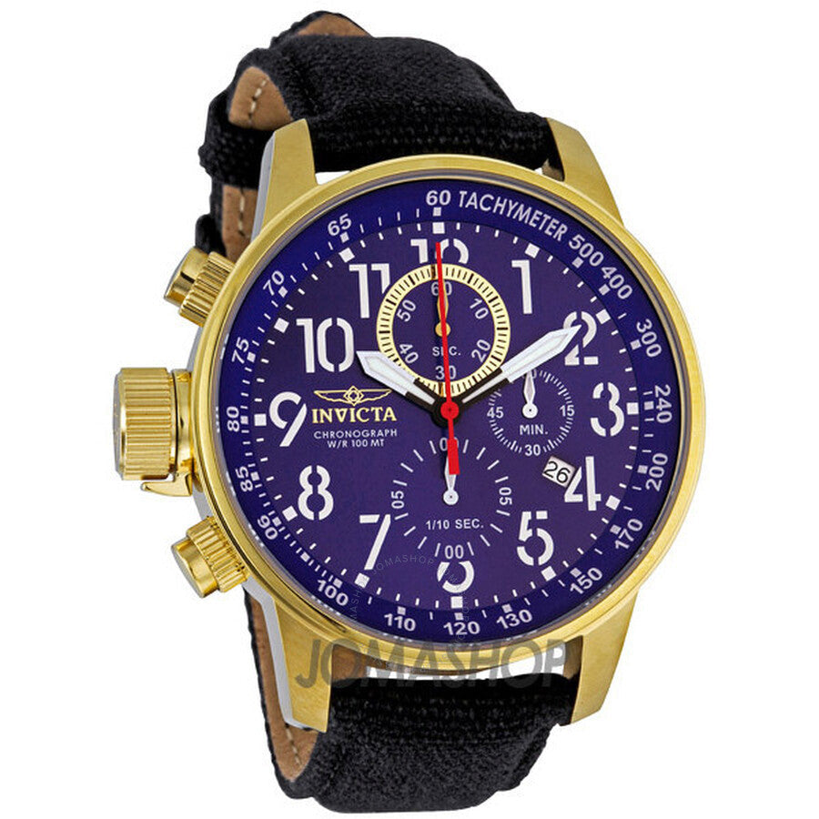 Invicta Lefty Force Chronograph Men's Watch 1516