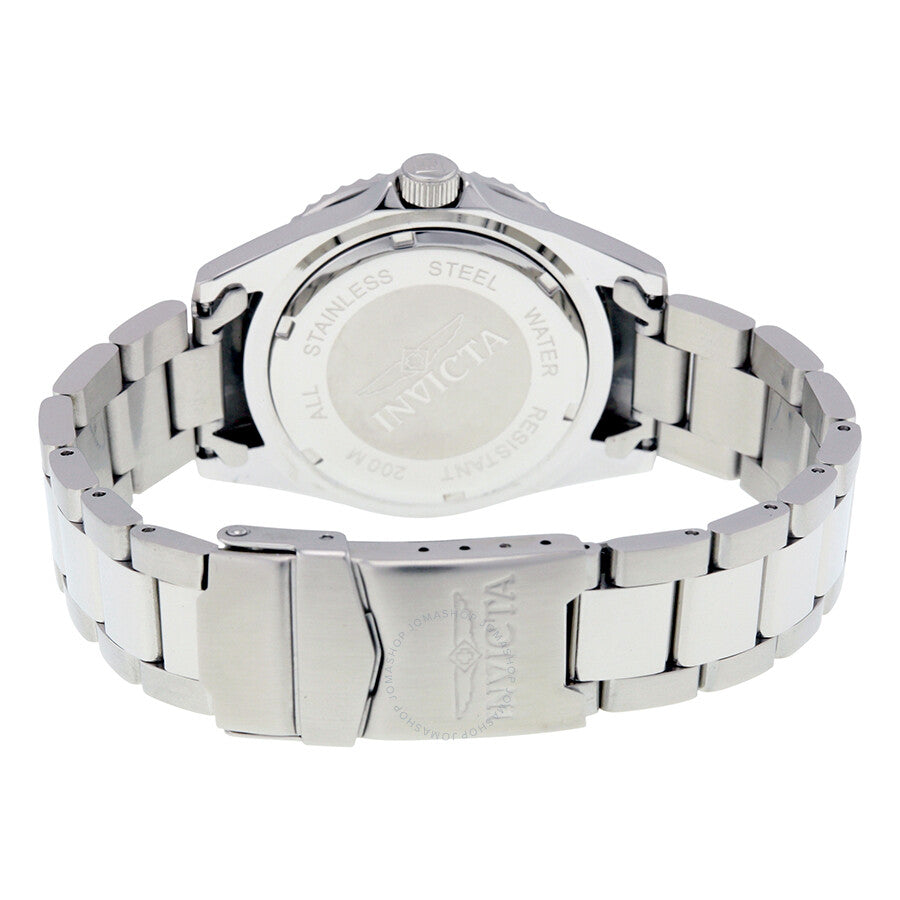 Invicta Mako Pro Diver Blue Dial Men's Stainless Steel Watch 9204OB