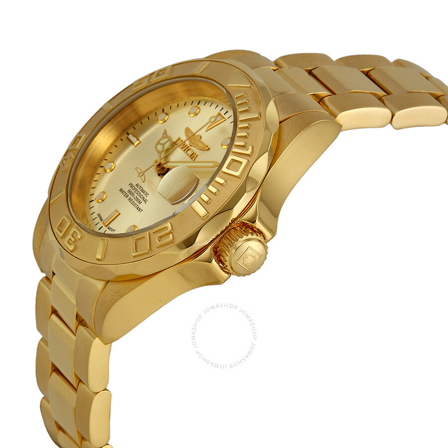 Invicta Men's Pro Diver Collection Reloj Automático 9010