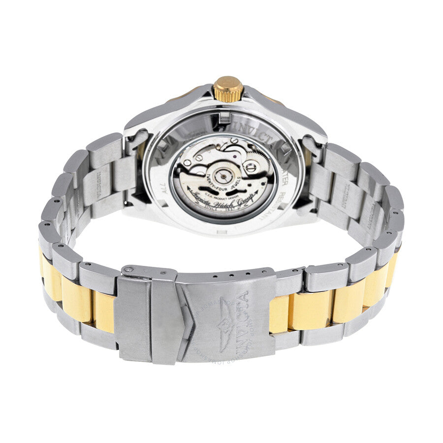 Invicta Pro Diver Automatic Black Dial Men's Watch 8927