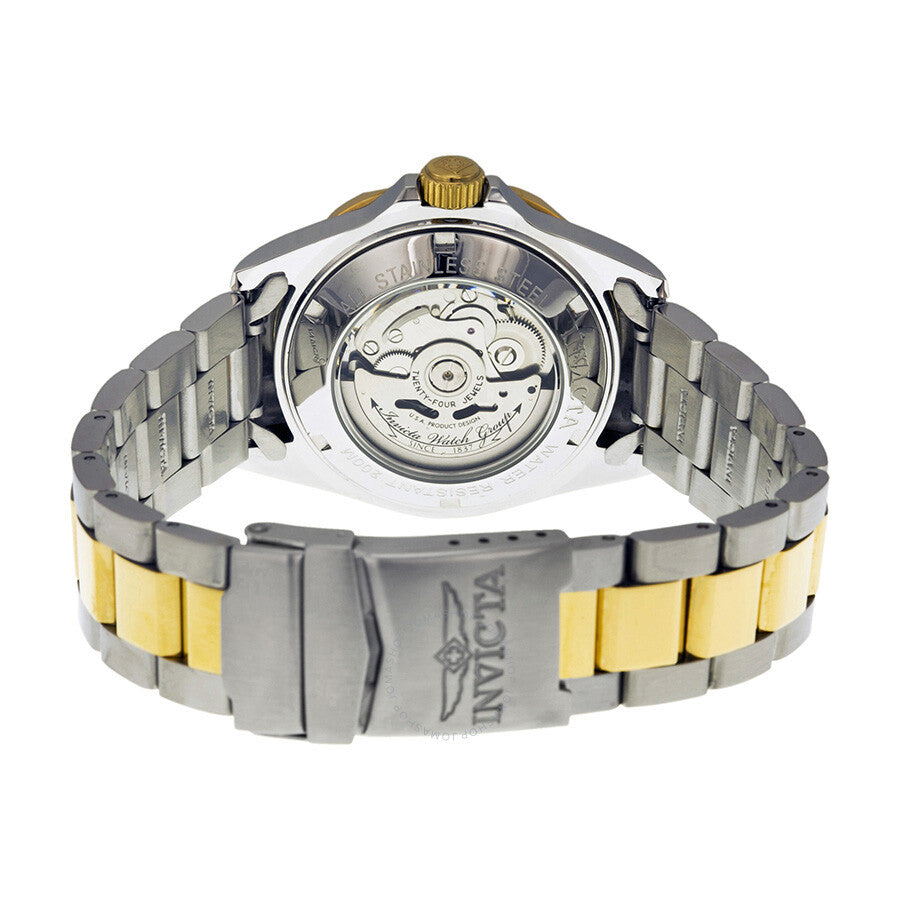 Invicta Pro Diver Automatic Blue Dial Men's Watch 8928