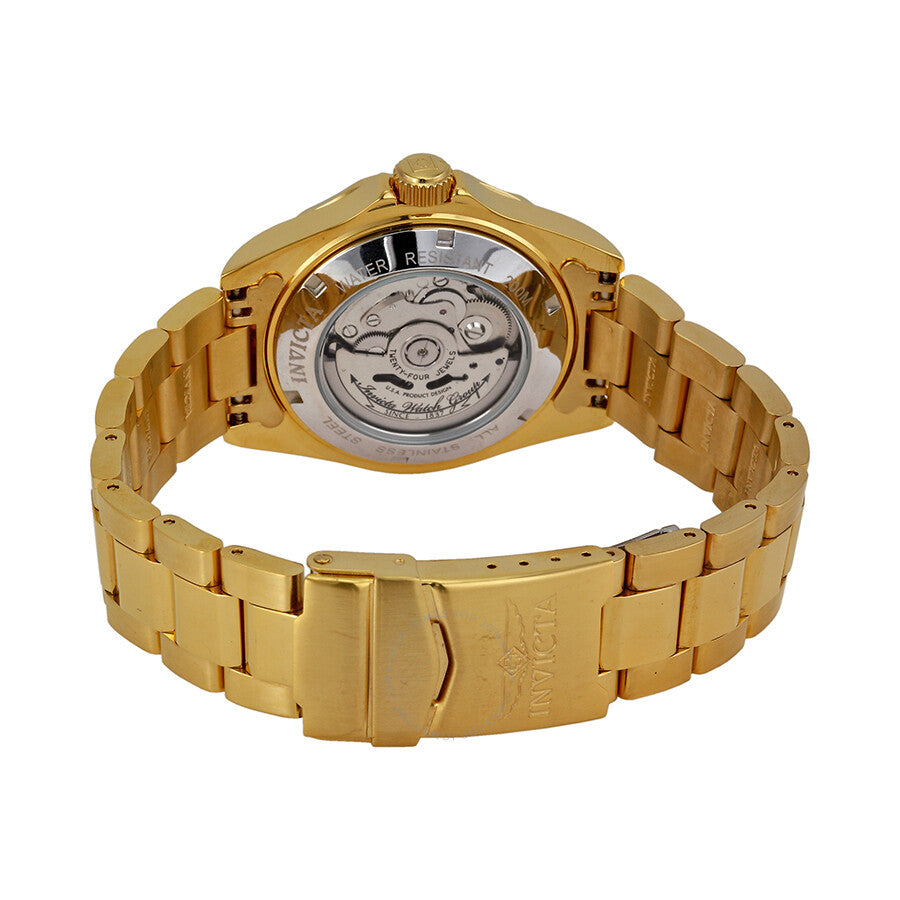 Invicta Pro Diver Automatic Blue Dial Men's Watch 8930