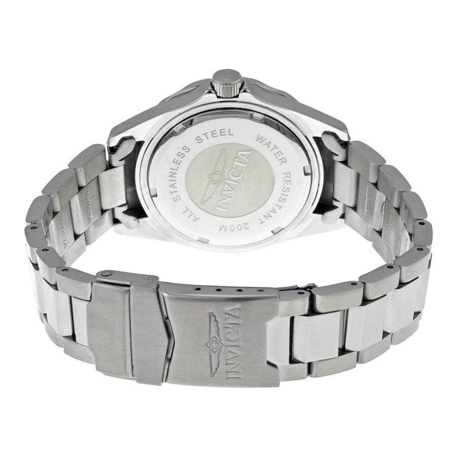 Invicta Pro Diver Blue Dial Men's Watch 9204