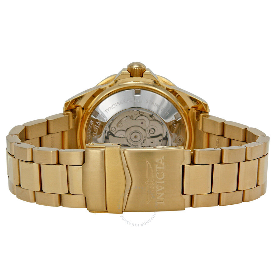 Invicta Pro Diver Grand Diver Automatic Men's Watch 3051
