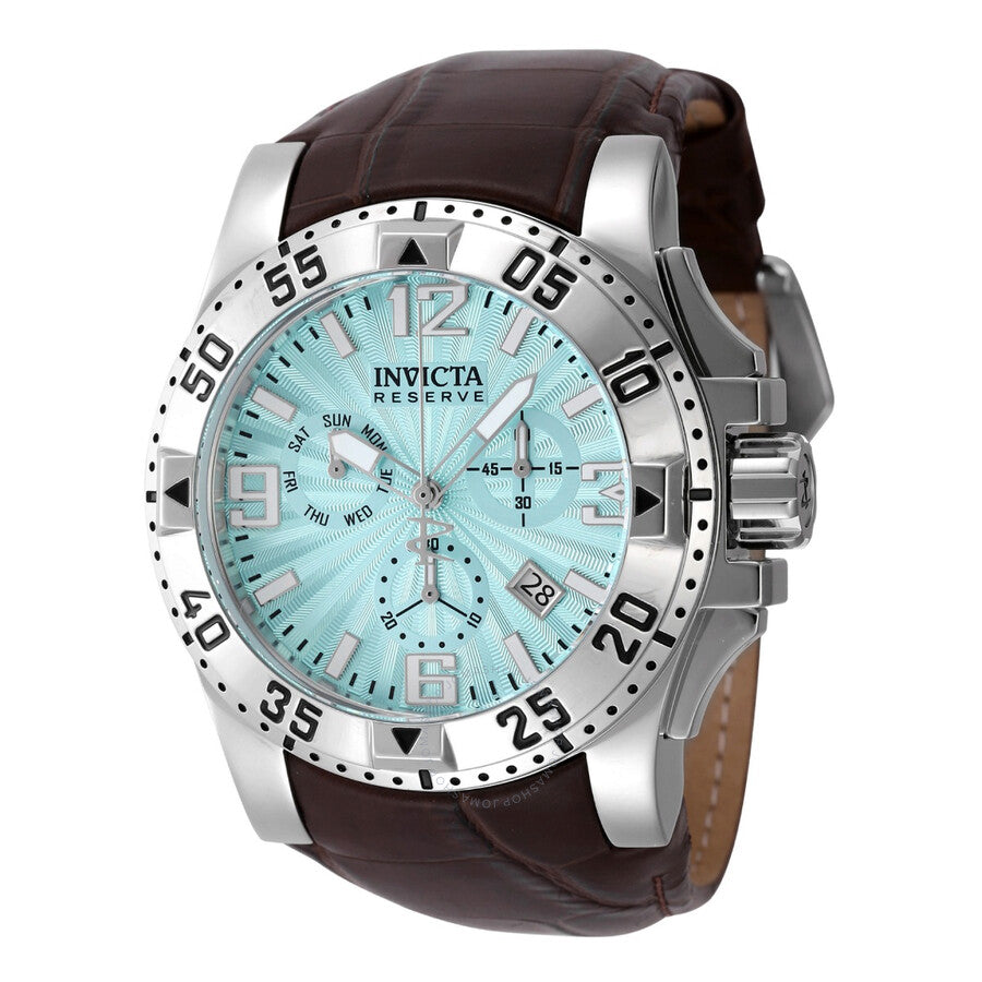 Invicta Reserve Chronograph Quartz Men's Watch 47712 - The Watches Men & Co