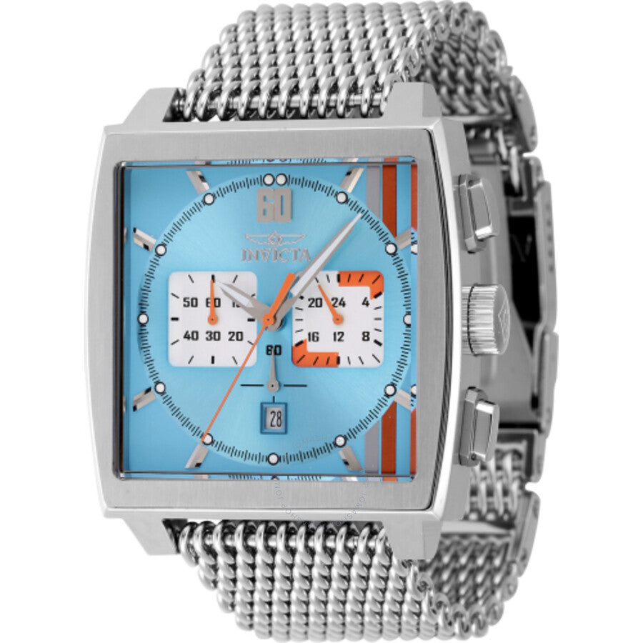 Invicta S1 Rally Chronograph Quartz Men's Watch 47245 - The Watches Men & Co