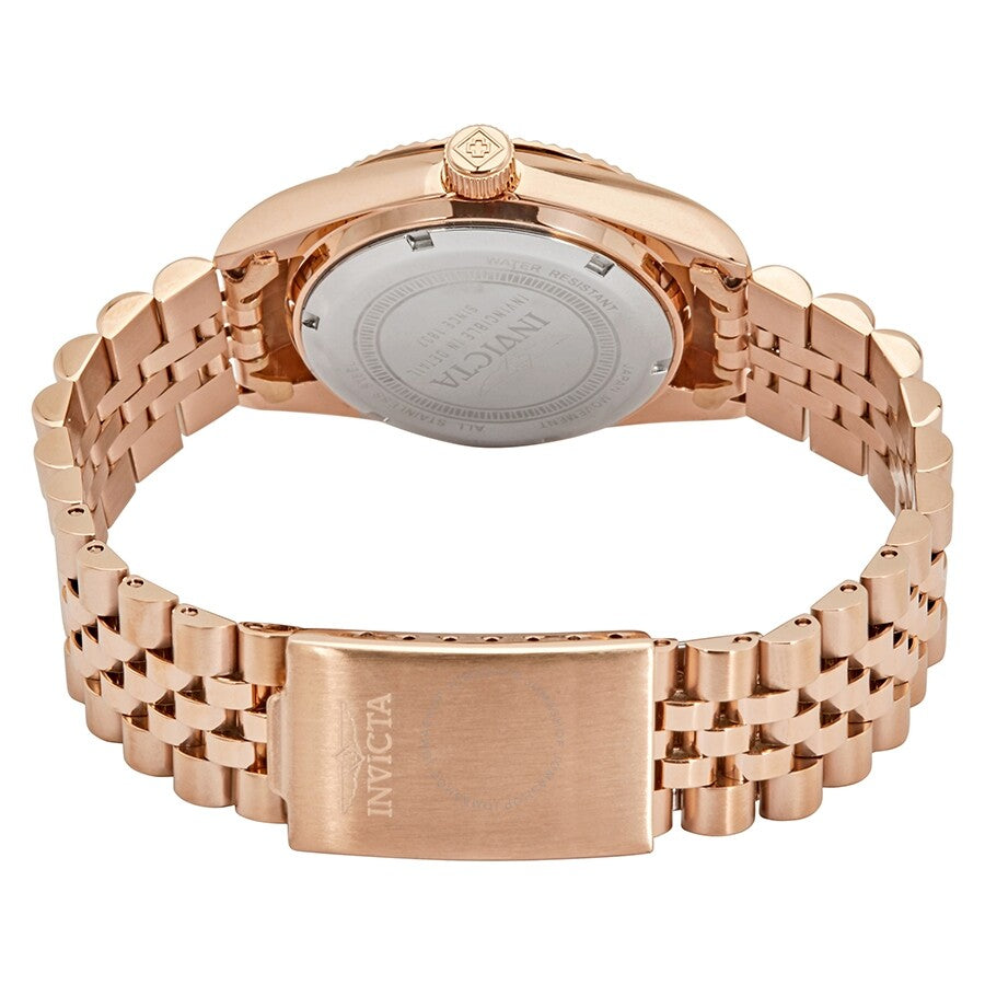 Invicta Specialty Black Dial Ladies Watch 29412