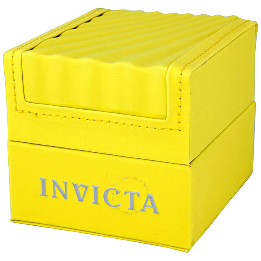 Invicta Specialty Pilot Chronograph Silver Dial Men's Watch 11370
