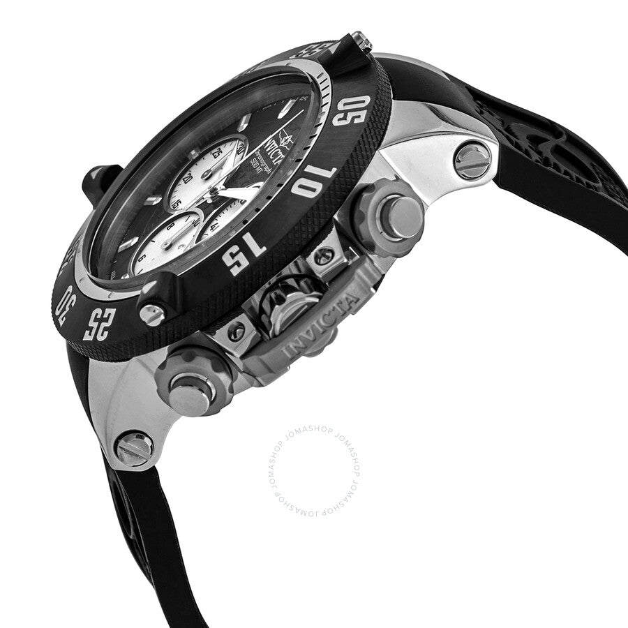 Invicta Subaqua Noma III Chronograph Quartz Men's Watch 22919