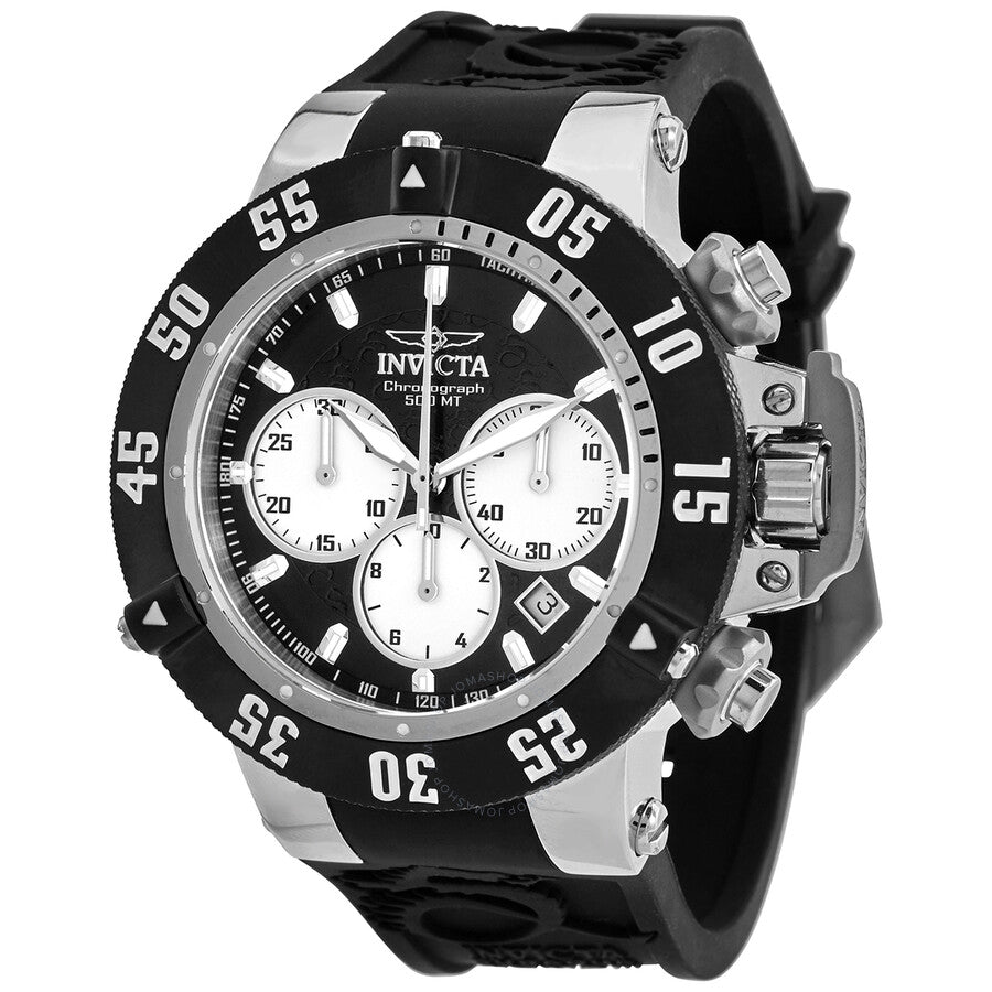 Invicta Subaqua Noma III Chronograph Quartz Men's Watch 22919