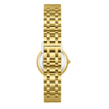 Beverly Hills Polo Club Gold Ladies Watch - BP3838X.120 BP3838X.120 - Image 4