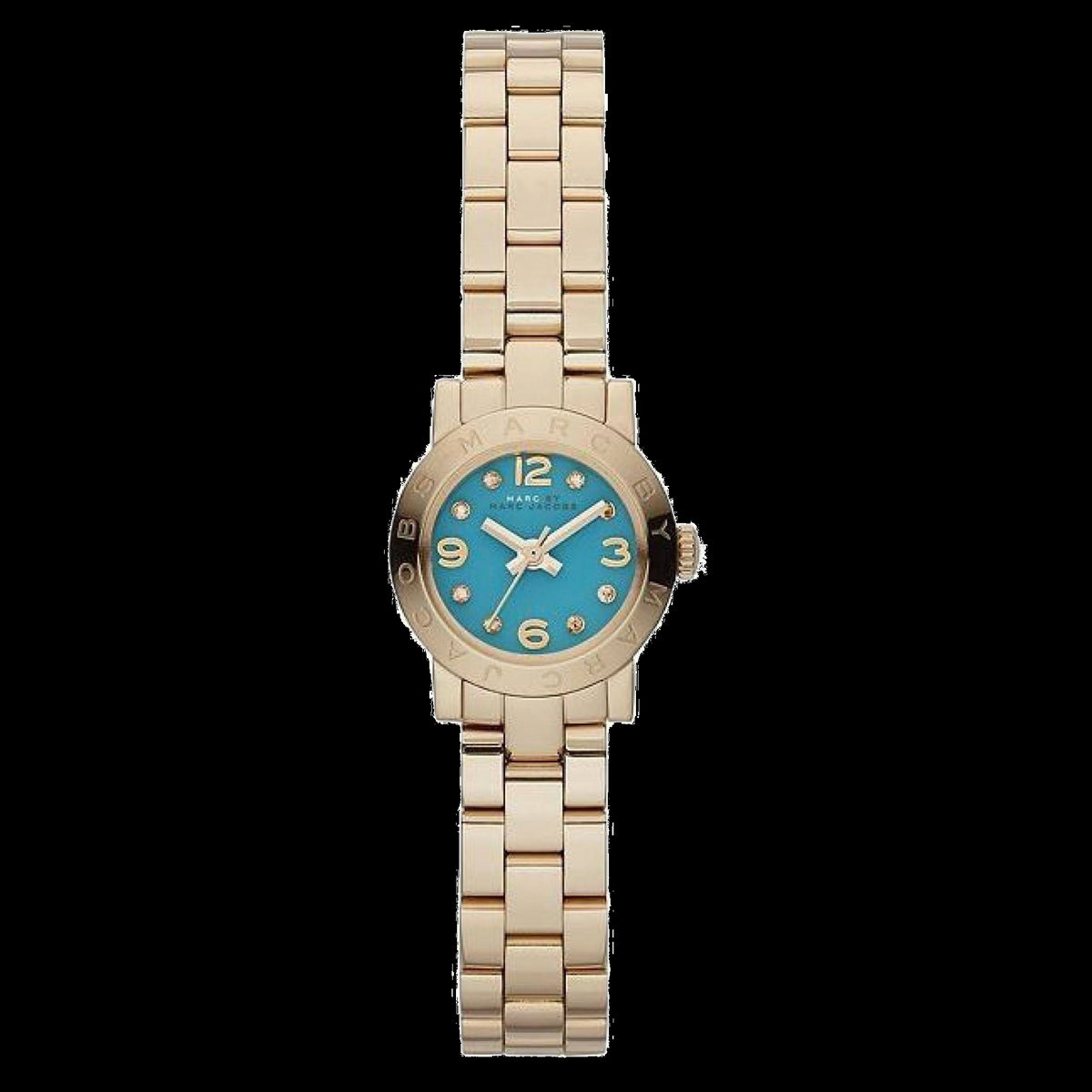 Marc Jacobs – Watches of America