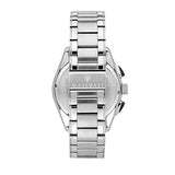 ساعة مازيراتي رجالية تناظرية بمينا أسود R8873612015