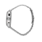 ساعة مازيراتي رجالية تناظرية بمينا أسود R8873638001