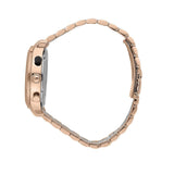 ساعة مازيراتي رجالية تناظرية بمينا أسود R8873638005