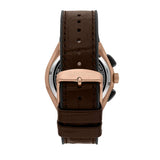 ساعة مازيراتي رجالية تناظرية بمينا رمادي R8871639003