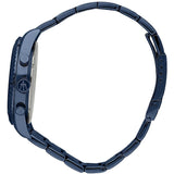 ساعة رجالية من مجموعة مازيراتي بلو إيديشن R8853100025