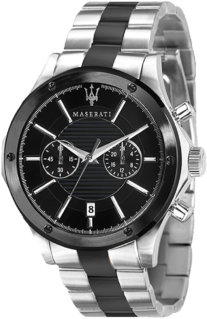 Reloj Maserati Cronógrafo Cuarzo Hombre R8873627003