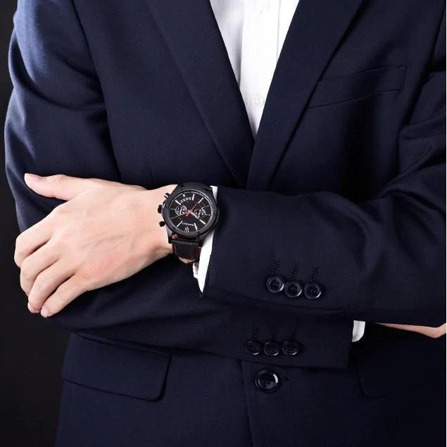 Reloj Maserati Circuito Dial Negro Hombre R8871627004