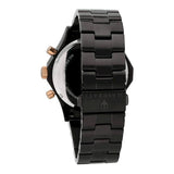 ساعة مازيراتي سيركويتو للرجال بمينا أسود R8873627001