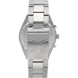 ساعة مازيراتي كومبيتزيوني للرجال بمينا أزرق R8853100013