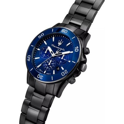 Maserati Competizione R8873600005 Competizione Diver Watch