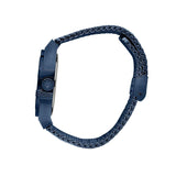 Maserati Potenza Analog Blue Dial Men's Watch R8853108008