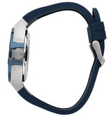 ساعة مازيراتي بوتينزا أوتوماتيكية للرجال بمينا هيكلي R8821108035