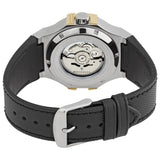 Maserati Potenza Automatic Skeleton Dial Men's Watch R8821108037