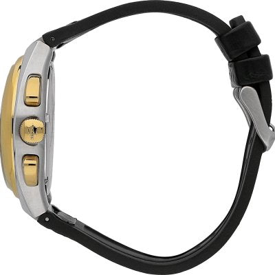 Maserati R8871639004 Triconic Watch