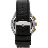 Maserati R8871639004 Triconic Watch