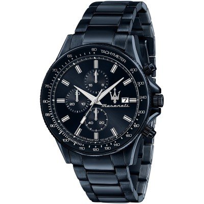 Maserati Sfida R8873640023 Watch