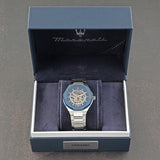 Maserati Stile R8823142004 Watch