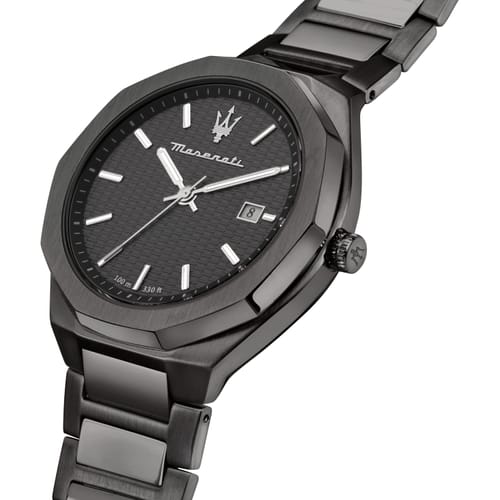 Maserati Stile Men's Watch R8853142001
