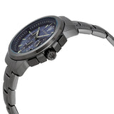 Maserati Successo Chronograph Blue Dial Men's Watch R8873621005