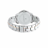 ساعة مازيراتي سكسيسو كرونوغراف كوارتز للرجال، مينا أزرق، رقم الموديل R8873621008