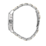 ساعة مازيراتي سكسيسو كرونوغراف كوارتز للرجال، مينا أزرق، رقم الموديل R8873621016