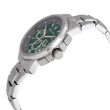 Reloj Maserati Successo Cronógrafo Cuarzo Esfera Verde Hombre R8873621017