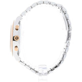 ساعة مازيراتي تراديزيوني كرونوغراف للرجال بمينا فضي R8873625001