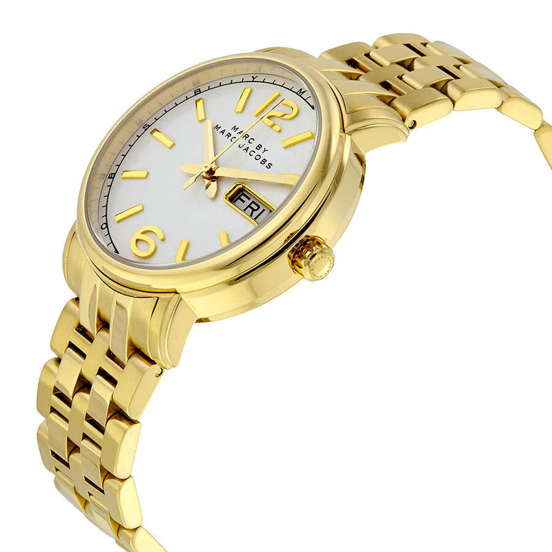 Reloj de cuarzo para mujer Marc By Marc Jacobs MBM8651