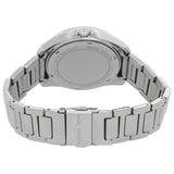 ساعة مايكل كورس أليك متعددة الوظائف كوارتز مينا أبيض للنساء MK7263