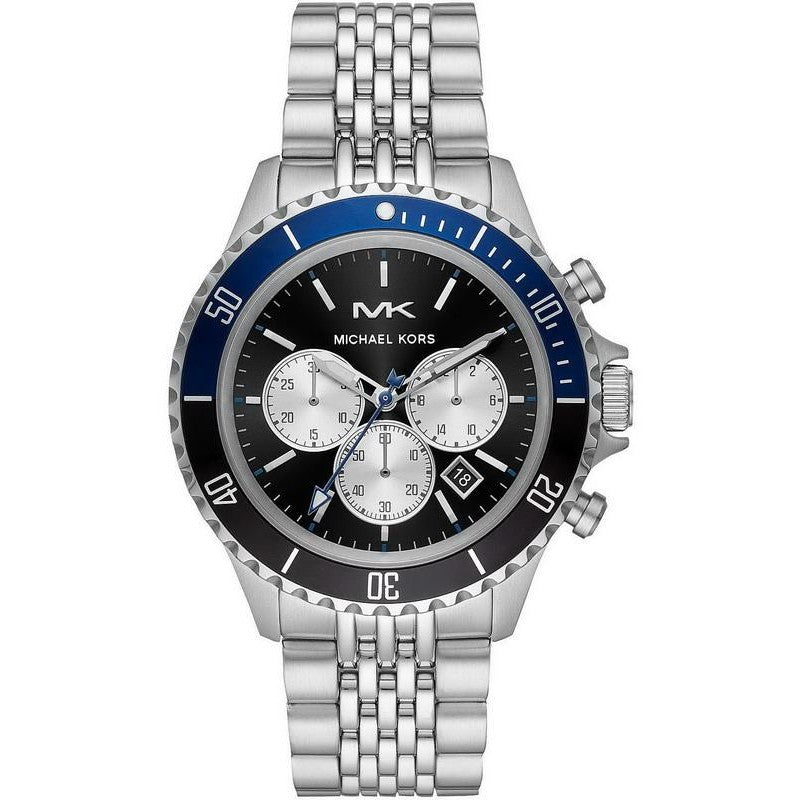 Michael Kors Bayville Reloj cronógrafo para hombre MK8749